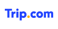شعار Trip.com