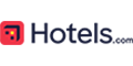 شعار Hotels.com