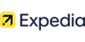 شعار Expedia